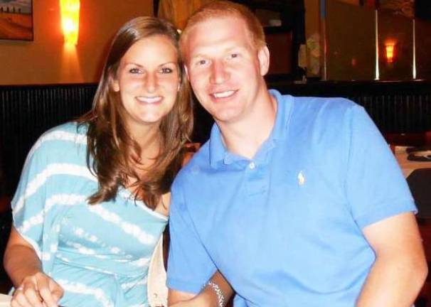 Lisa Balczuk and Chris Ball to wed next June 1 Lisa Balczuk and Chris Ball to wed next June 1