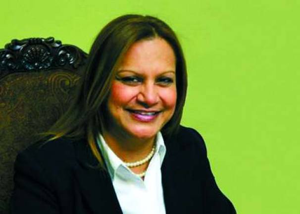 Krystal Serrano announces candidacy for the 98th Assembly District Krystal Serrano
