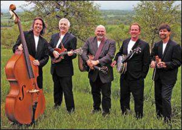 Sugar Loaf fest to feature bluegrass concert Sugar Loaf fest to feature bluegrass concert