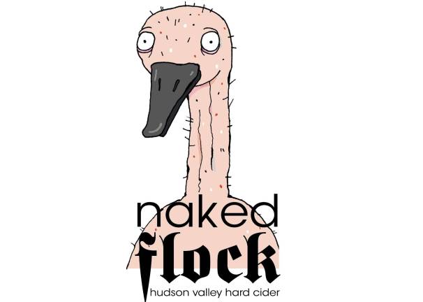 Winery releases ‘The Naked Flock’ Winery releases ‘The Naked Flock’