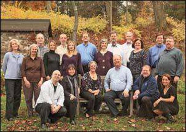 Kairos to perform Bach at monastery Kairos to perform Bach at monastery