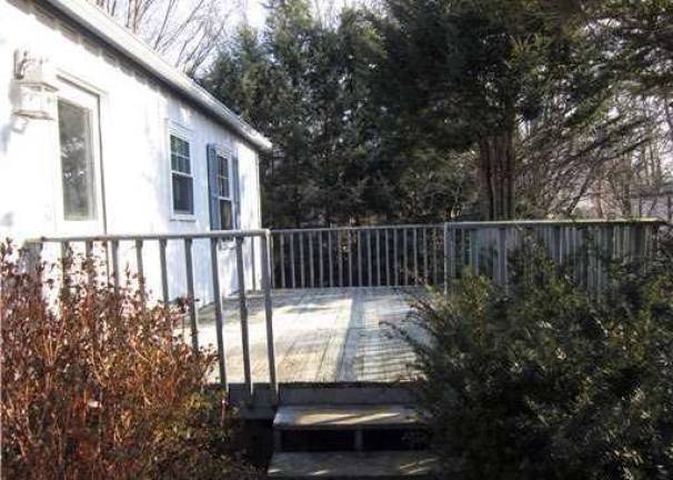 Three-bedroom ranch now available in family-friendly Warwick neighborhood Three-bedroom ranch now available in family-friendly Warwick neighborhood