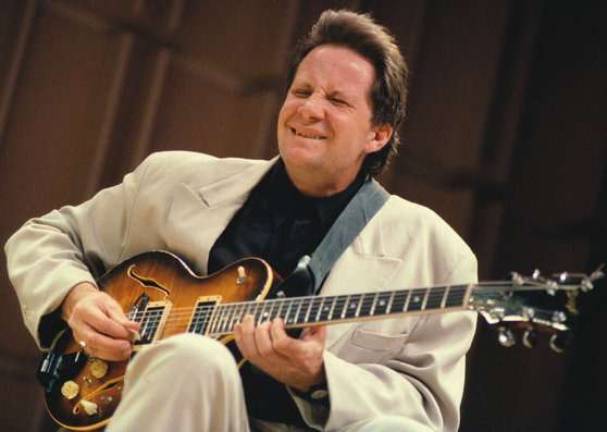 Sugar Loaf Music Series kicks off Sunday Vic Juris
