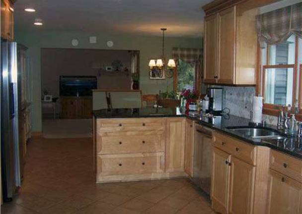 This worry-free home can be found at the end of the cul-de-sac This worry-free home can be found at the end of the cul-de-sac