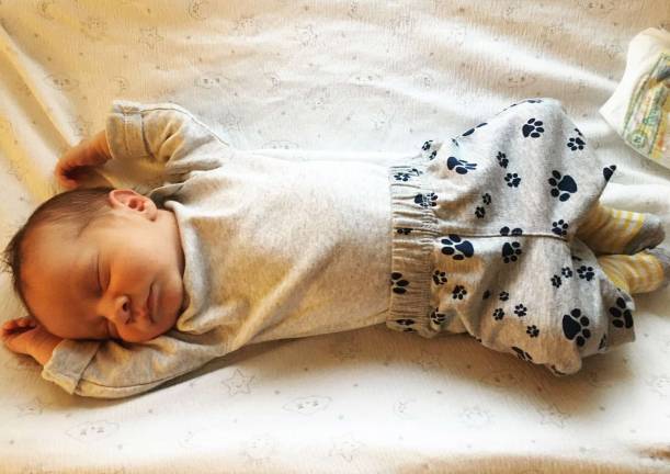 Welcome, Nolan Jay Hickey Welcome, Nolan Jay Hickey