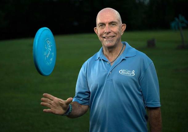 Dan Doyle inducted into World Disc Golf Hall of Fame Dan Doyle inducted into World Disc Golf Hall of Fame