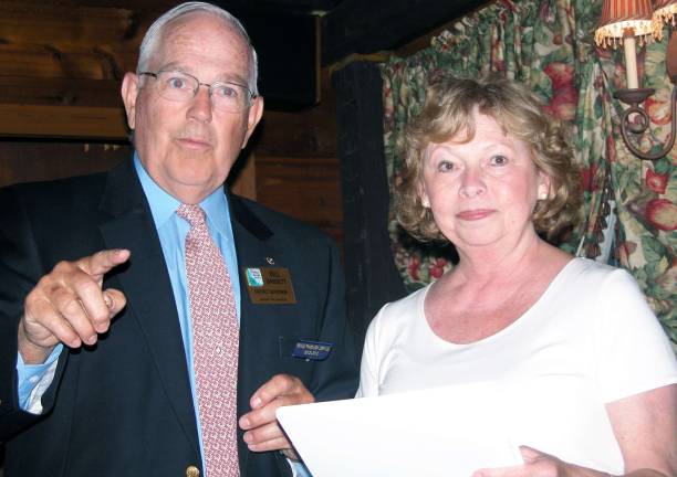 ‘Beautiful People’ director joins Rotary ‘Beautiful People’ director joins Rotary