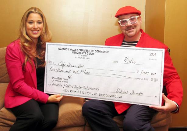 Good causes Good causes