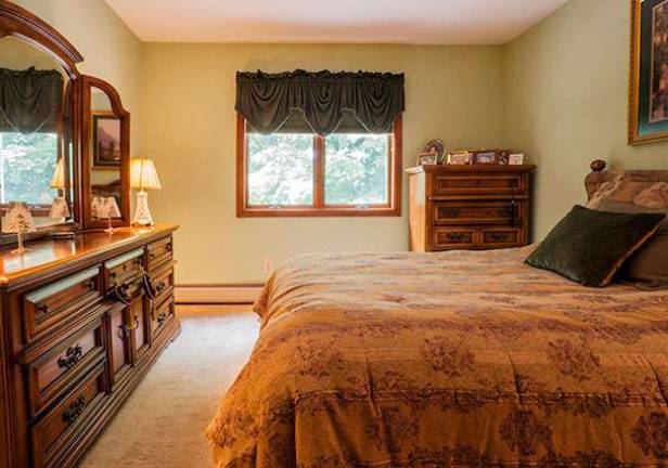 Style and detail set this two-acre property in Sugar Loaf far apart from the rest Style and detail set this two-acre property in Sugar Loaf far apart from the rest