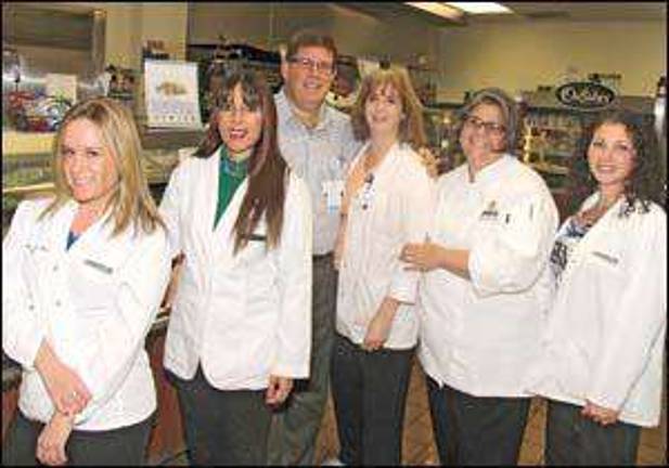 St. Anthony Community Hospital to host 'Healthy Holiday Cooking' St. Anthony Community Hospital to host 'Healthy Holiday Cooking'