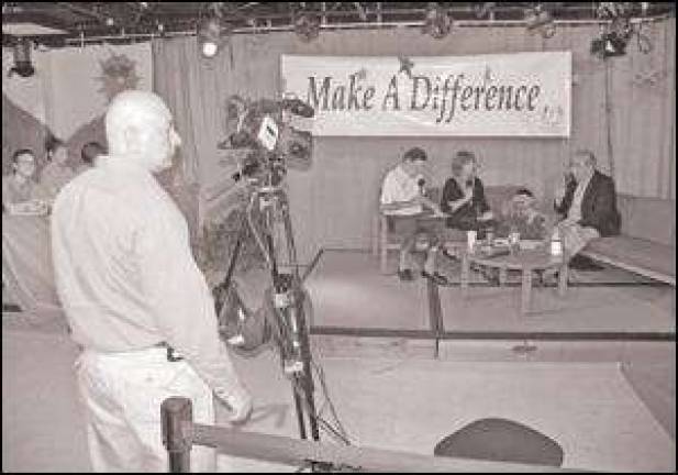 Telethon raises $10,650 for Winslow Therapeutic Riding Telethon raises $10,650 for Winslow Therapeutic Riding