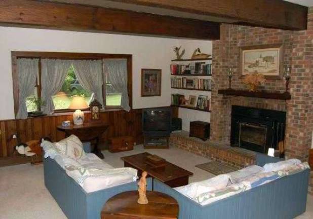 Country Colonial was built with care, love and dreams Country Colonial was built with care, love and dreams