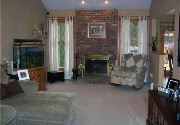 This worry-free home can be found at the end of the cul-de-sac This worry-free home can be found at the end of the cul-de-sac