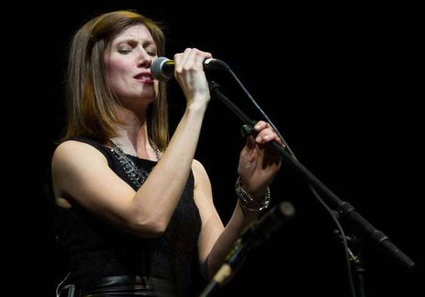 WVCC presents Jet Collins in an original power folk music concert Jennifer Curreri