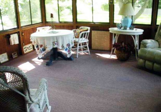 Celebrate 2013 in a new home By the numbers: 1,700-square feet, three bedrooms, two-car garage, just under one-acre of land Celebrate 2013 in a new home By the numbers: 1,700-square feet, three bedrooms, two-car garage, just under one-acre of land