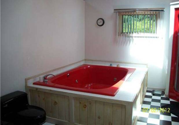 This is no ordinary home This is no ordinary home