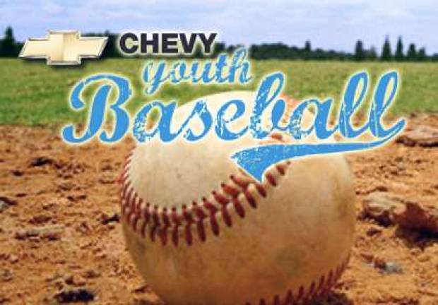 Country Chevrolet forges season-long partnership to aid Warwick Little League Country Chevrolet forges season-long partnership to aid Warwick Little League