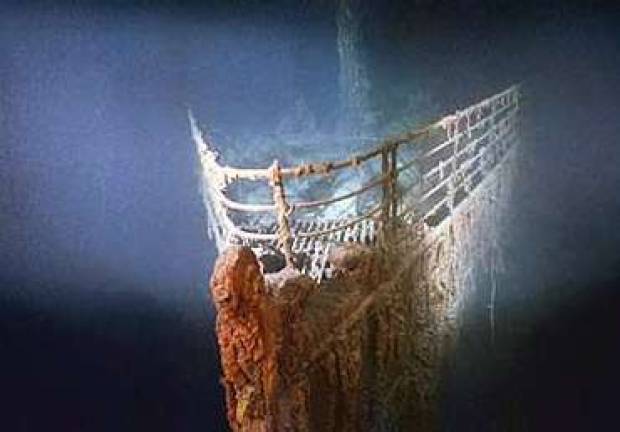 Greenwood Lake Public Library hosts film festival to make the 100 anniversary of the Titanic disaster Greenwood Lake Public Library hosts film festival to make the 100 anniversary of the Titanic disaster