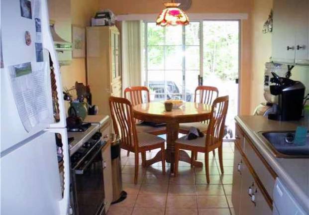Downside to a simpler life with this affordable condominium in Homestead Village Downside to a simpler life with this affordable condominium in Homestead Village