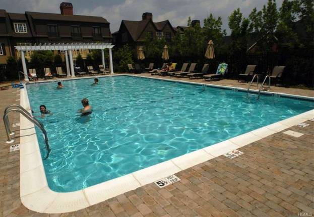 The appeal of this award-winning active adult neighborhood The appeal of this award-winning active adult neighborhood