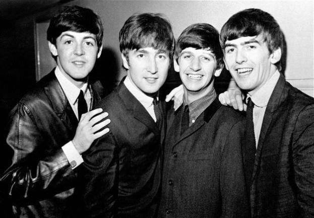I read the news today: Author and bassist Barry Wiesenfeld will discuss “The Beatles: 50 Years Later" at the Greenwood Lake Public Library on Sunday, Oct. 28, from 1 to 2:30 p.m.