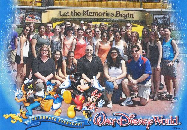 When you wish upon a star When you wish upon a star