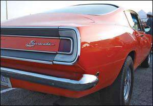 Cool Cars, fish and chips Cool Cars, fish and chips