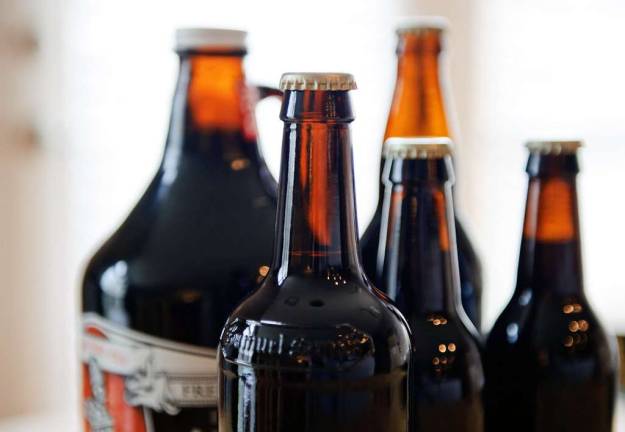 Celebrate home brewed beer on May 4 Homebrew photo illustation