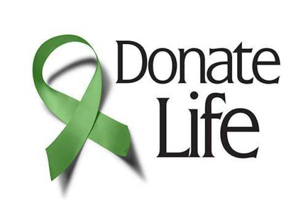 Sharing the Gift of Life: Organ donor awareness Sharing the Gift of Life: Organ donor awareness