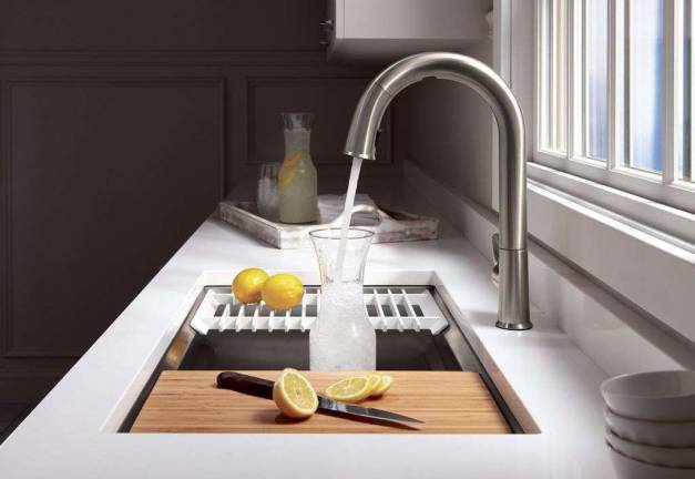 Materials matter in home design Materials matter in home design