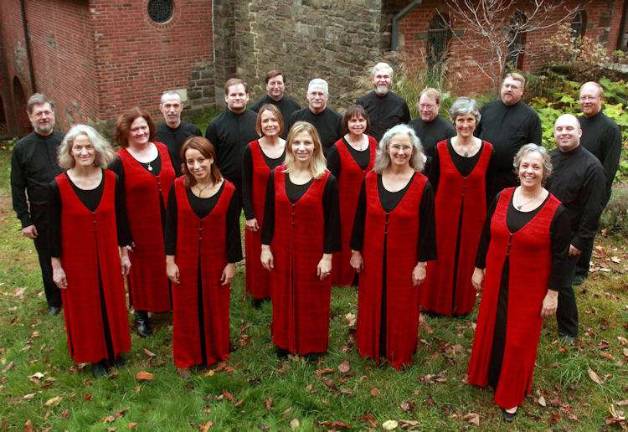 Music in Central Valley hosts Kairos, a Consort of Singers, on Nov. 13 Source: Kairos: A Consort of Singer Website (Photo: Michael Nelson) On Sunday, Nov. 13, Music in Central Valley presents the acclaimed choral ensemble, Kairos, A Consort of Singers, in a program of acapella and accompanied choral settings on texts by Shakespeare.