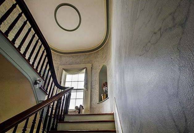 The Peach Grove Inn is on the market The Peach Grove Inn is on the market