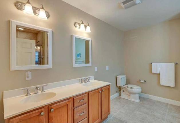 The appeal of this award-winning active adult neighborhood The appeal of this award-winning active adult neighborhood