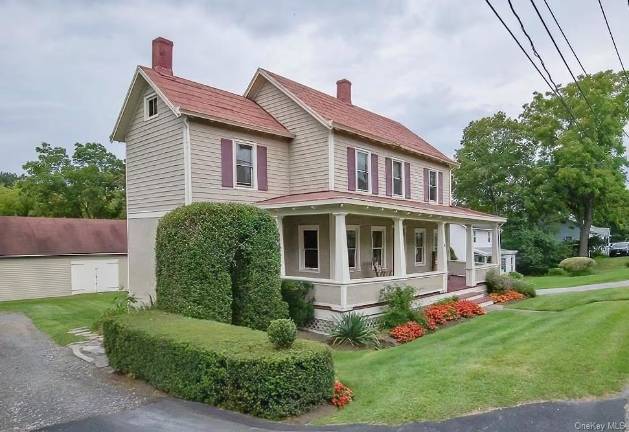 Neat and proper home deserves second glance