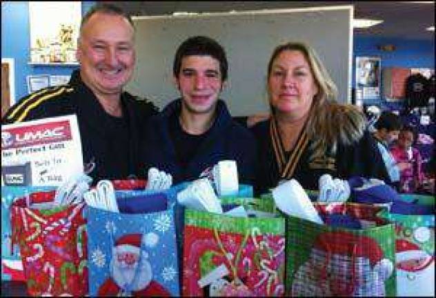 United Martial Arts Centers looks to help Local Families in Need United Martial Arts Centers looks to help Local Families in Need