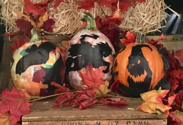 Have a spooky Halloween at the Harness Racing Museum Have a spooky Halloween at the Harness Racing Museum