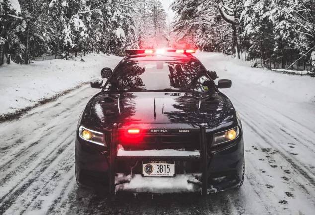 State Troopers report regional ticketing totals from holiday traffic State Troopers report regional ticketing totals from holiday traffic