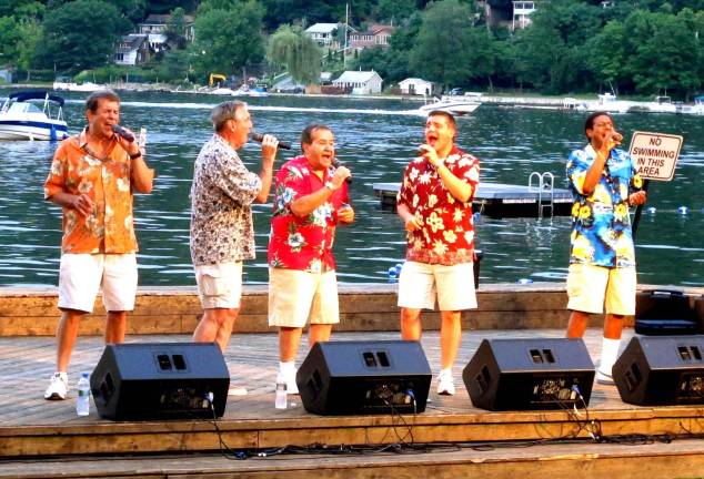Songs of summer Songs of summer
