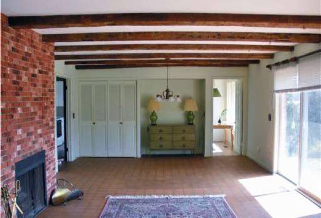 This move-in ready home has the room for a growing family This move-in ready home has the room for a growing family