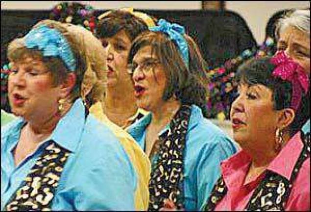 Warwick playwright: Listen to the voices of women Warwick playwright: Listen to the voices of women