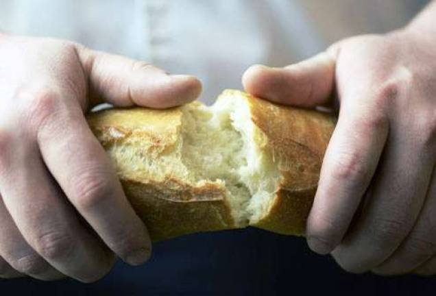 Ecumenical Lenten luncheons scheduled Ecumenical Lenten luncheons scheduled