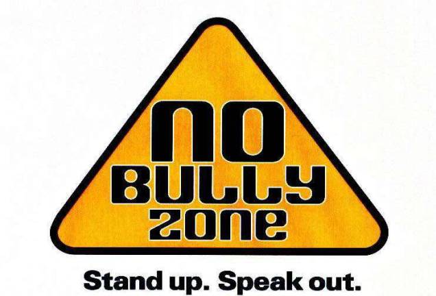 Mayor proposes draft rules for ‘no bully’ zone Photo illustration