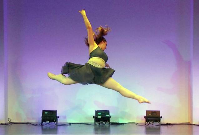 Orange County School of Dance presents annual invitational