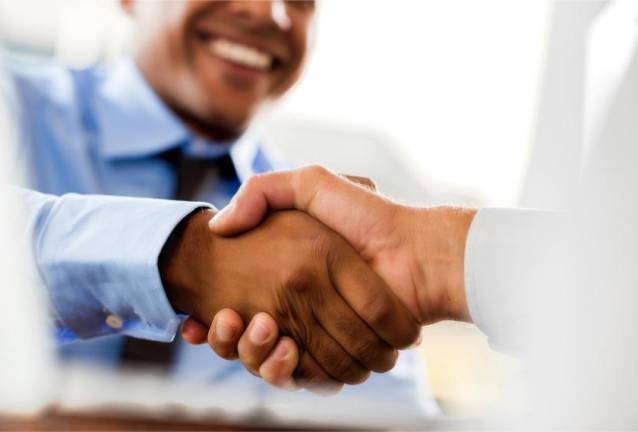 Goshen County to hold annual job fair on May 15 at The Galleria Goshen County to hold annual job fair on May 15 at The Galleria