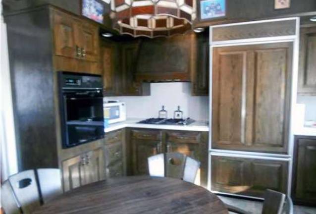 Escape to the country Escape to the country