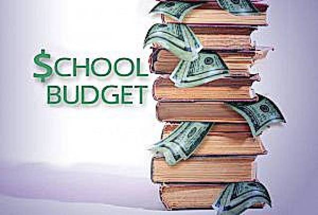 Warwick Valley voters approve school budget Warwick Valley voters approve school budget