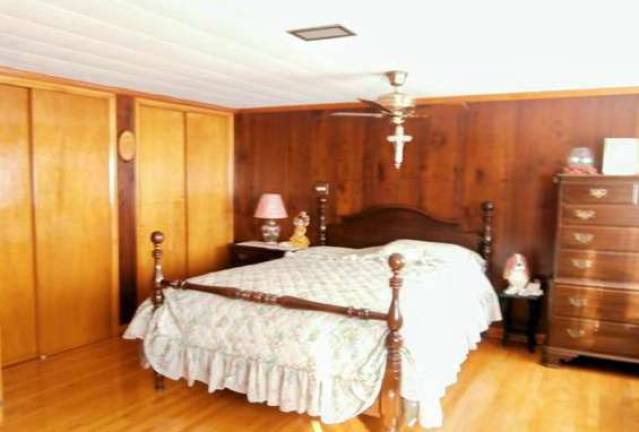 This Warwick property offers Old World charm in a great location This Warwick property offers Old World charm in a great location