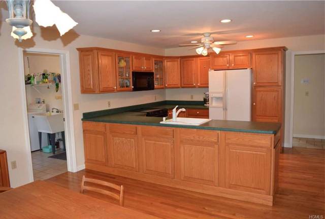 Three-bedroom ranch offers all the space you Three-bedroom ranch offers all the space you
