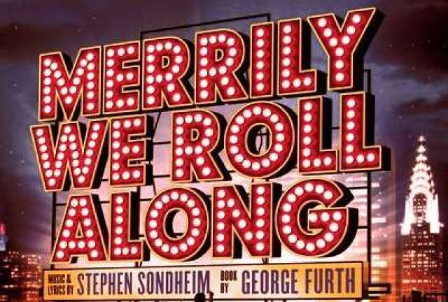 Downing Film Center screening Sondheim's 'Merrily We Roll Along' Downing Film Center screening Sondheim's 'Merrily We Roll Along'