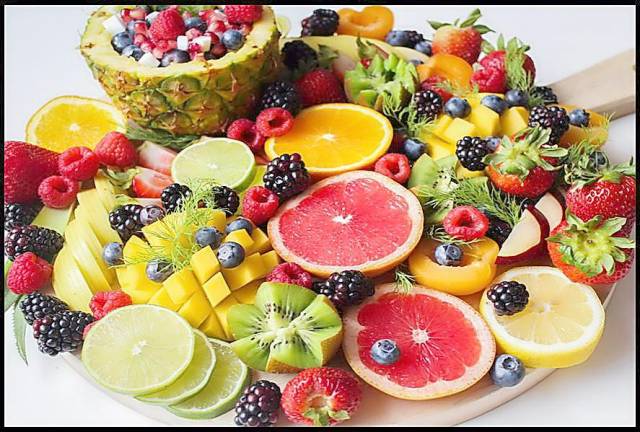 Learn specialty fruit and vegetable carving with Chef Nate at the Greenwood Lake Public Library Greenwood Lake Public Library welcomes back Chef Nate Gross with The Culinary Corner on Saturday, Oct. 19 from 1 to 3 p.m., to share his knowledge and expertise on the edible art form of fruit and vegetable carving.